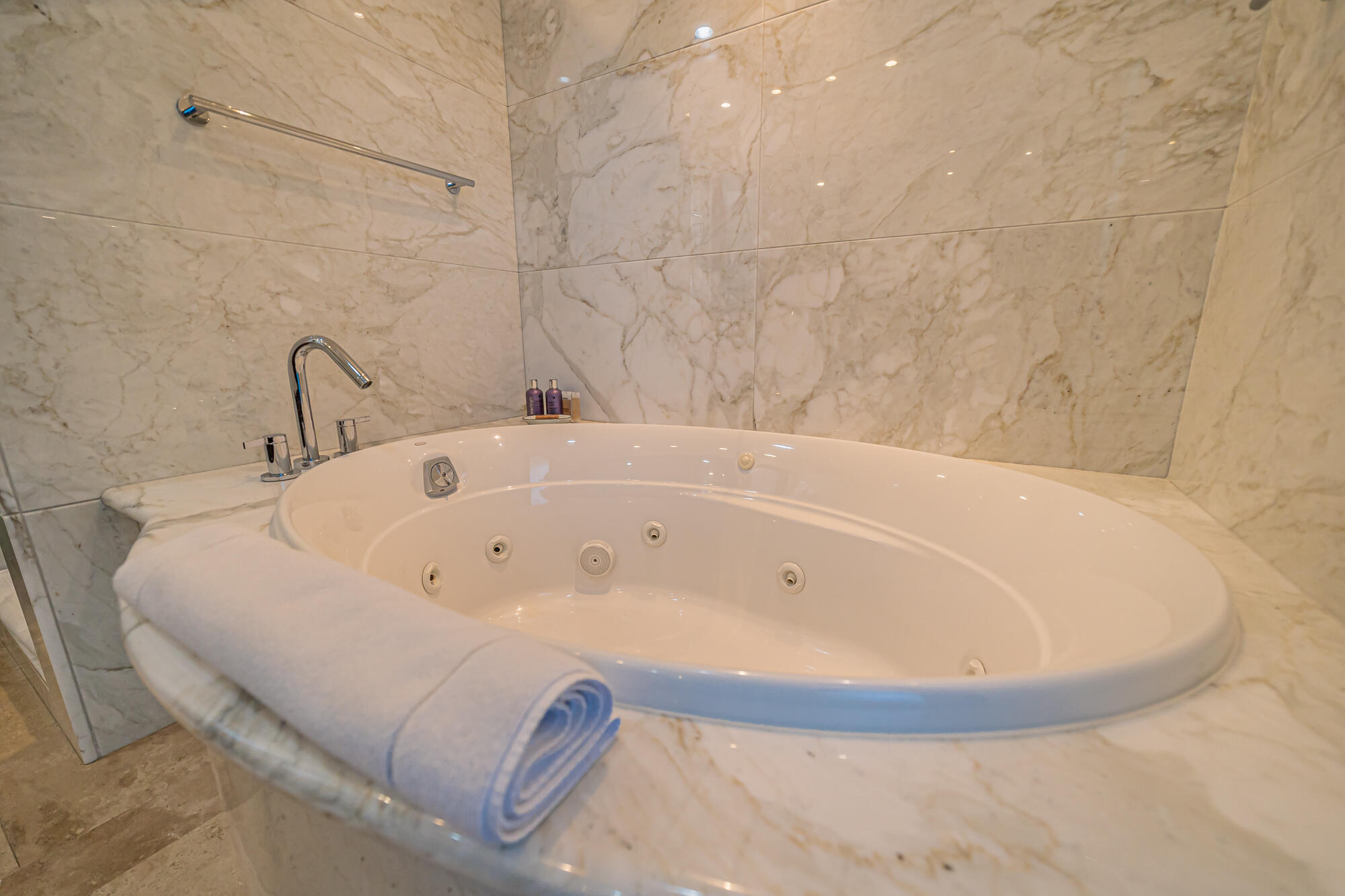 Km 6.5 Carr. Escenica a Pichilingue