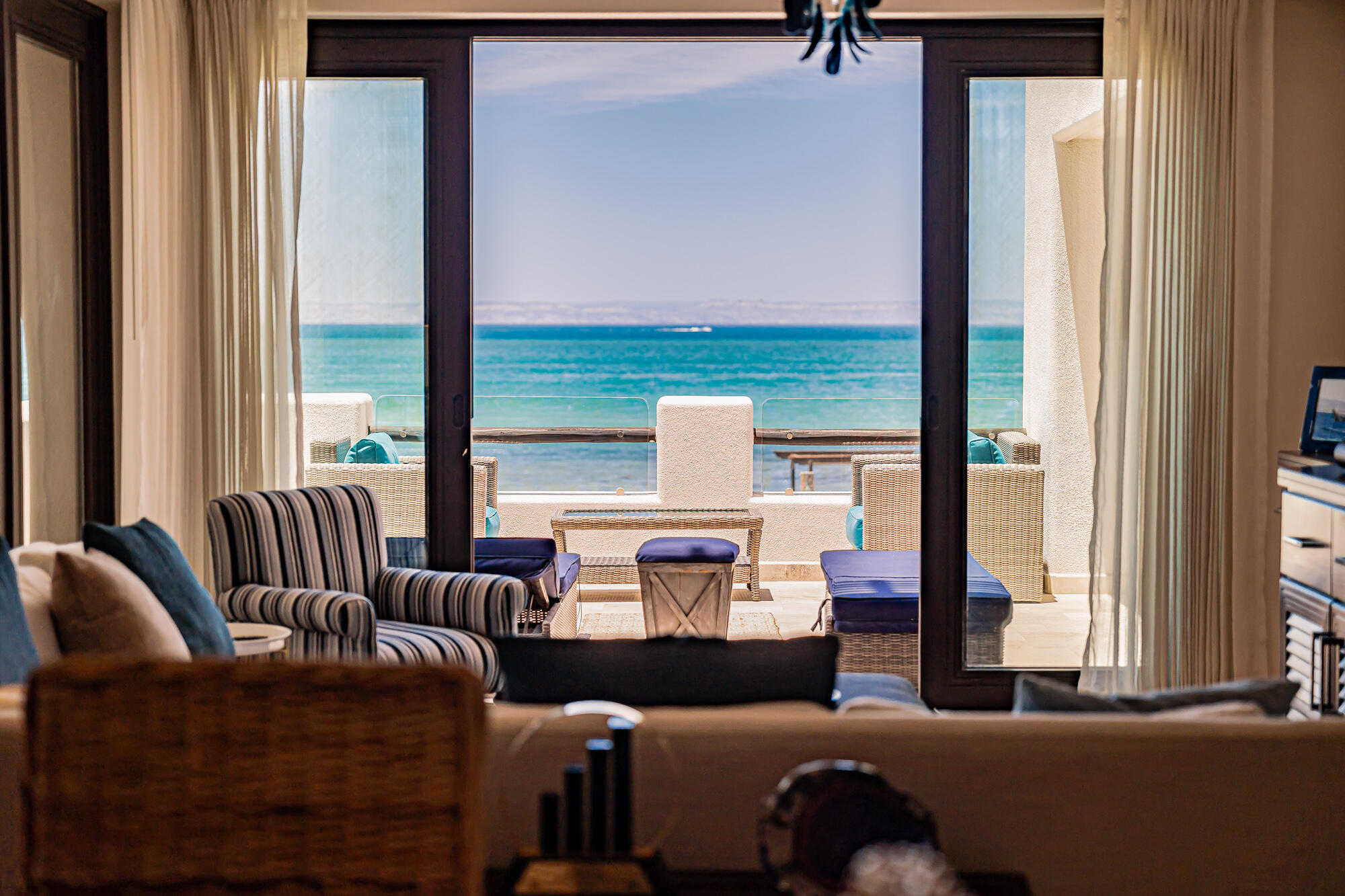 Km 6.5 Carr. Escenica a Pichilingue