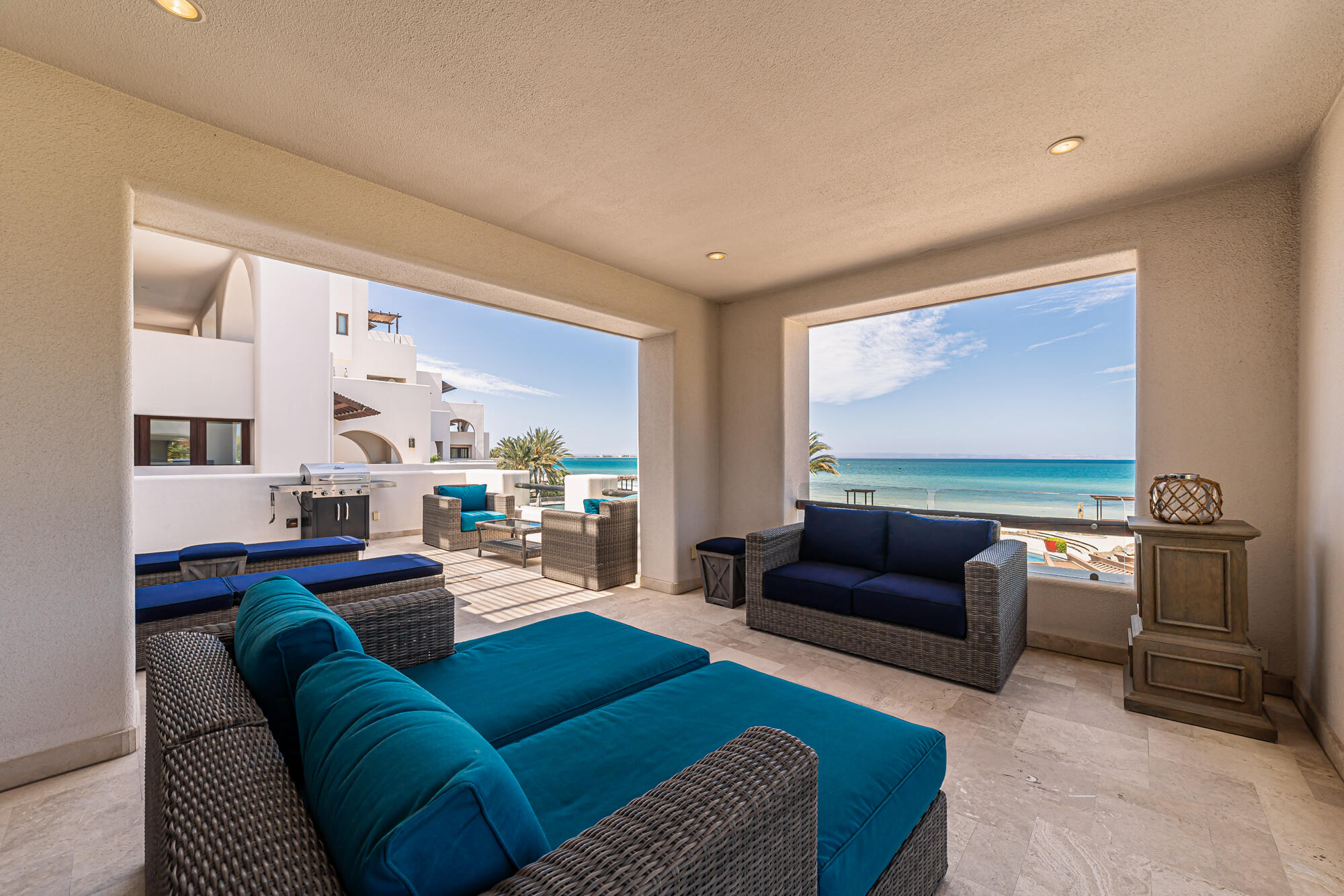 Km 6.5 Carr. Escenica a Pichilingue