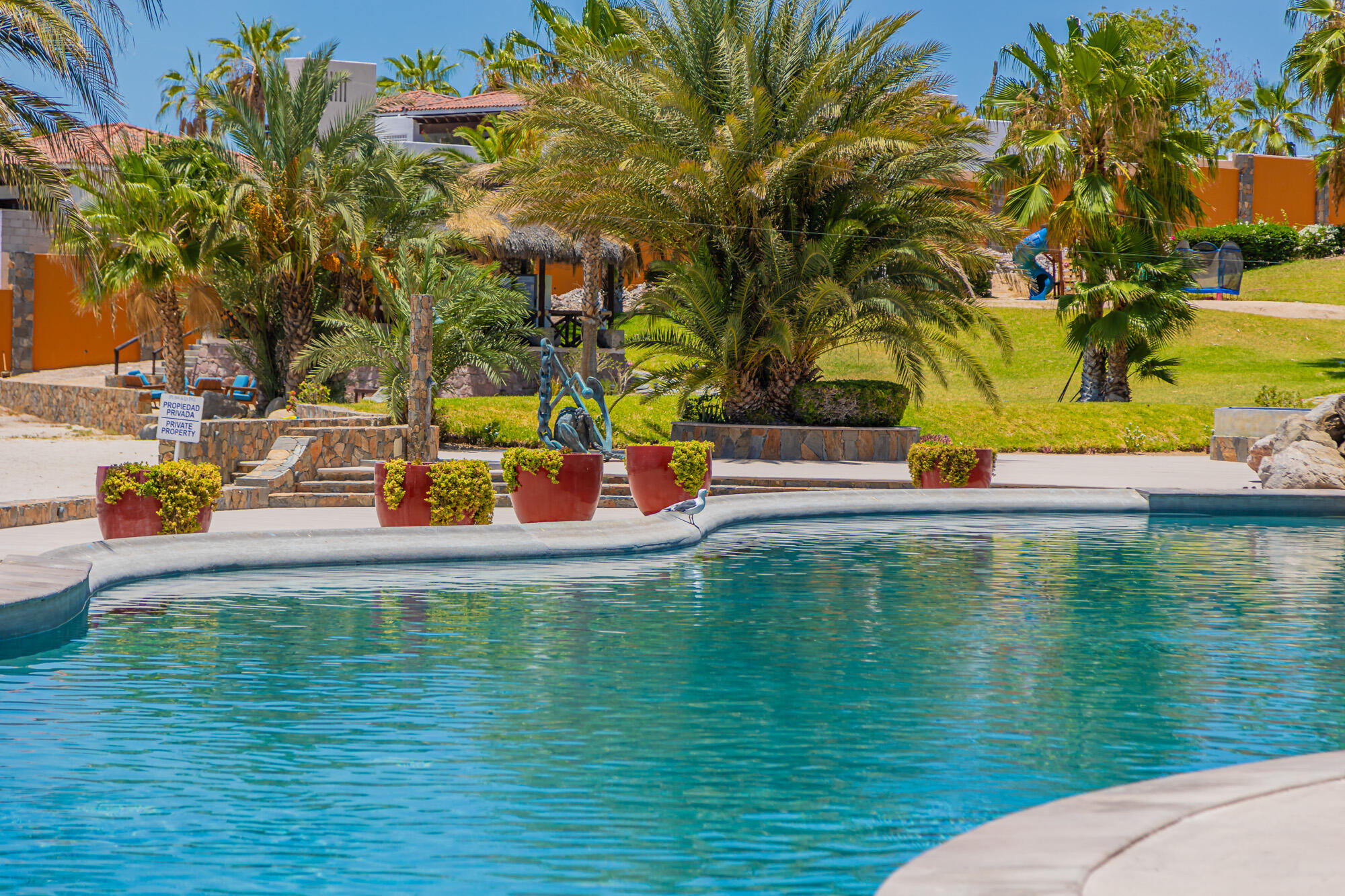 Km 6.5 Carr. Escenica a Pichilingue