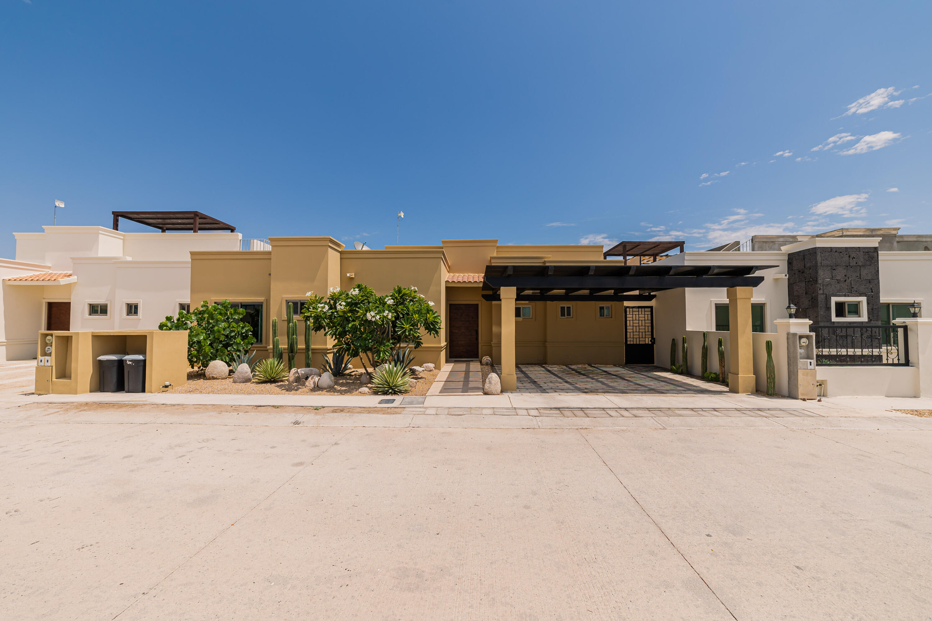 Lote 8 M7 Via Modena, Portobello Casa 8