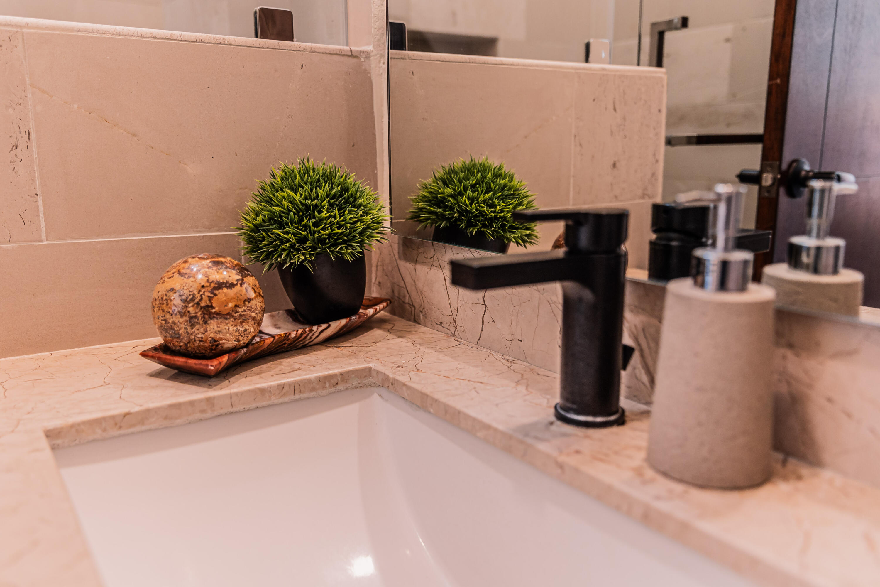 Lote 8 M7 Via Modena, Portobello Casa 8