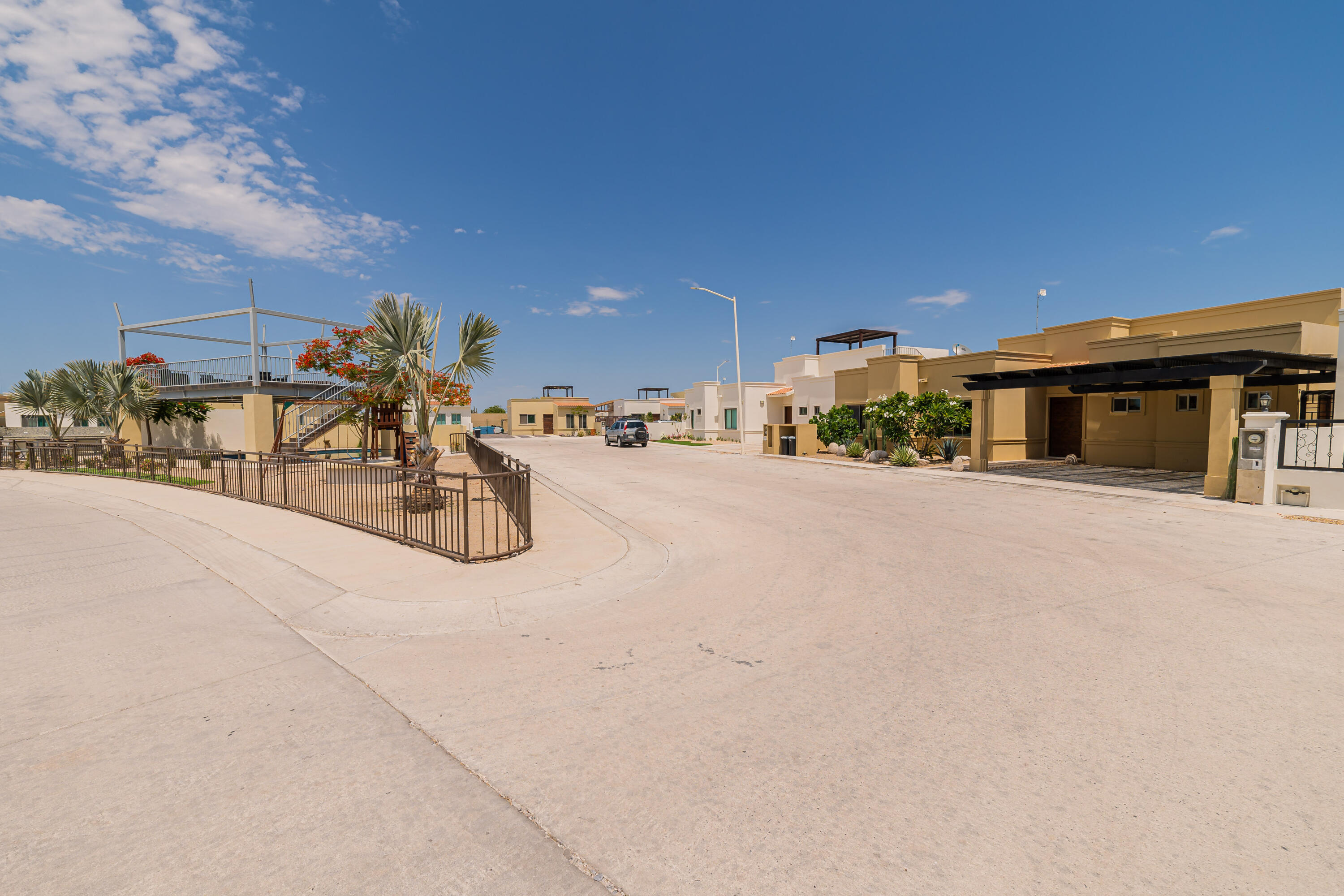 Lote 8 M7 Via Modena, Portobello Casa 8