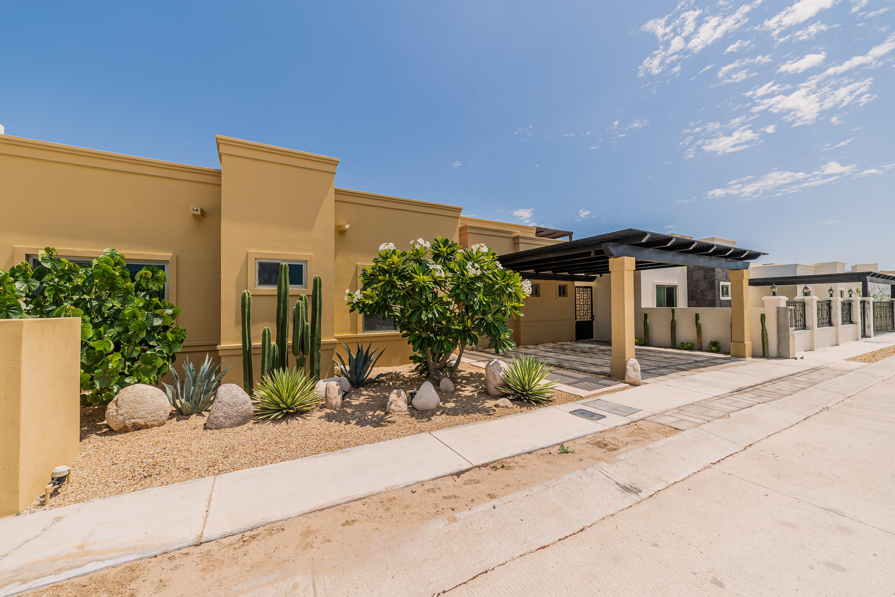 Lote 8 M7 Via Modena, Portobello Casa 8