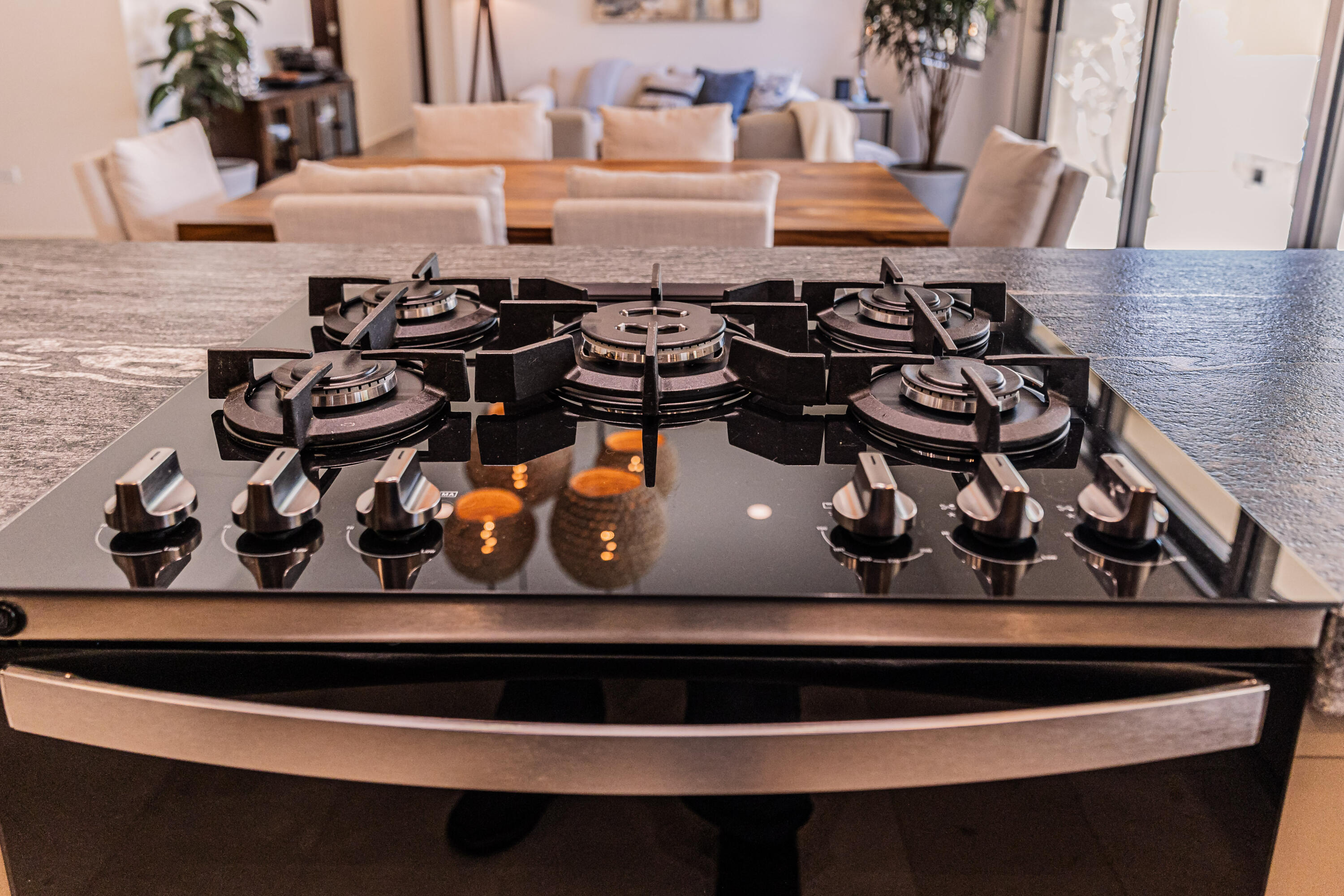 Lote 8 M7 Via Modena, Portobello Casa 8