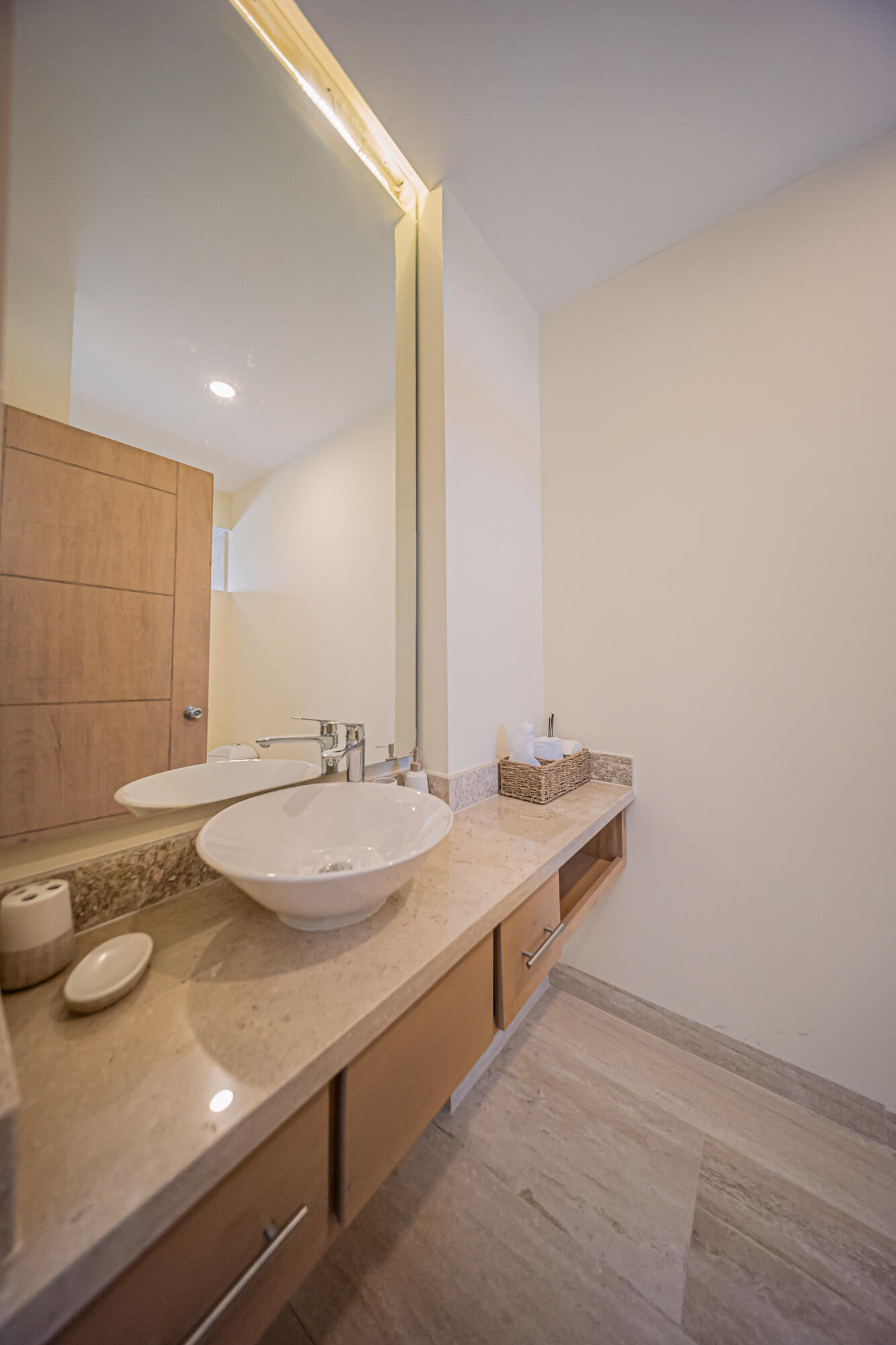 Blvd Colinas del Sol, Vista Marina