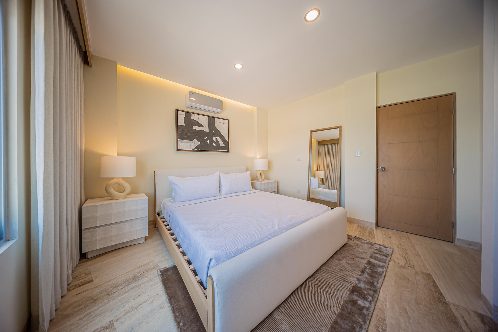 Blvd Colinas del Sol, Vista Marina