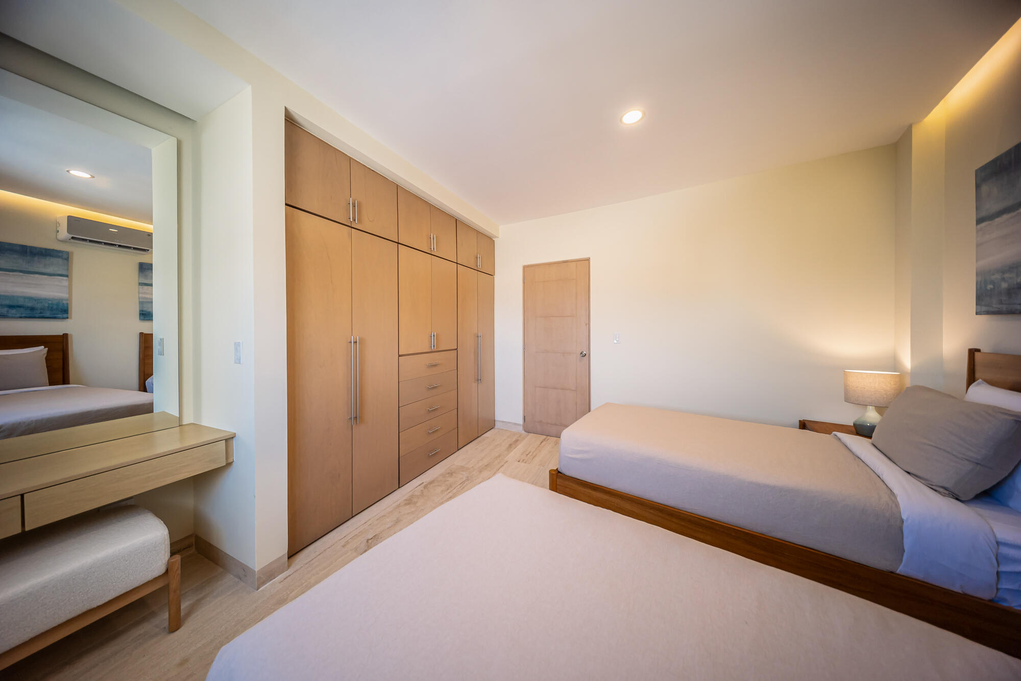 Blvd Colinas del Sol, Vista Marina