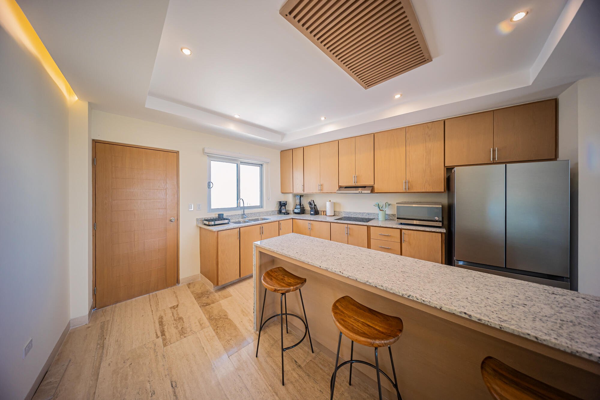 Blvd Colinas del Sol, Vista Marina