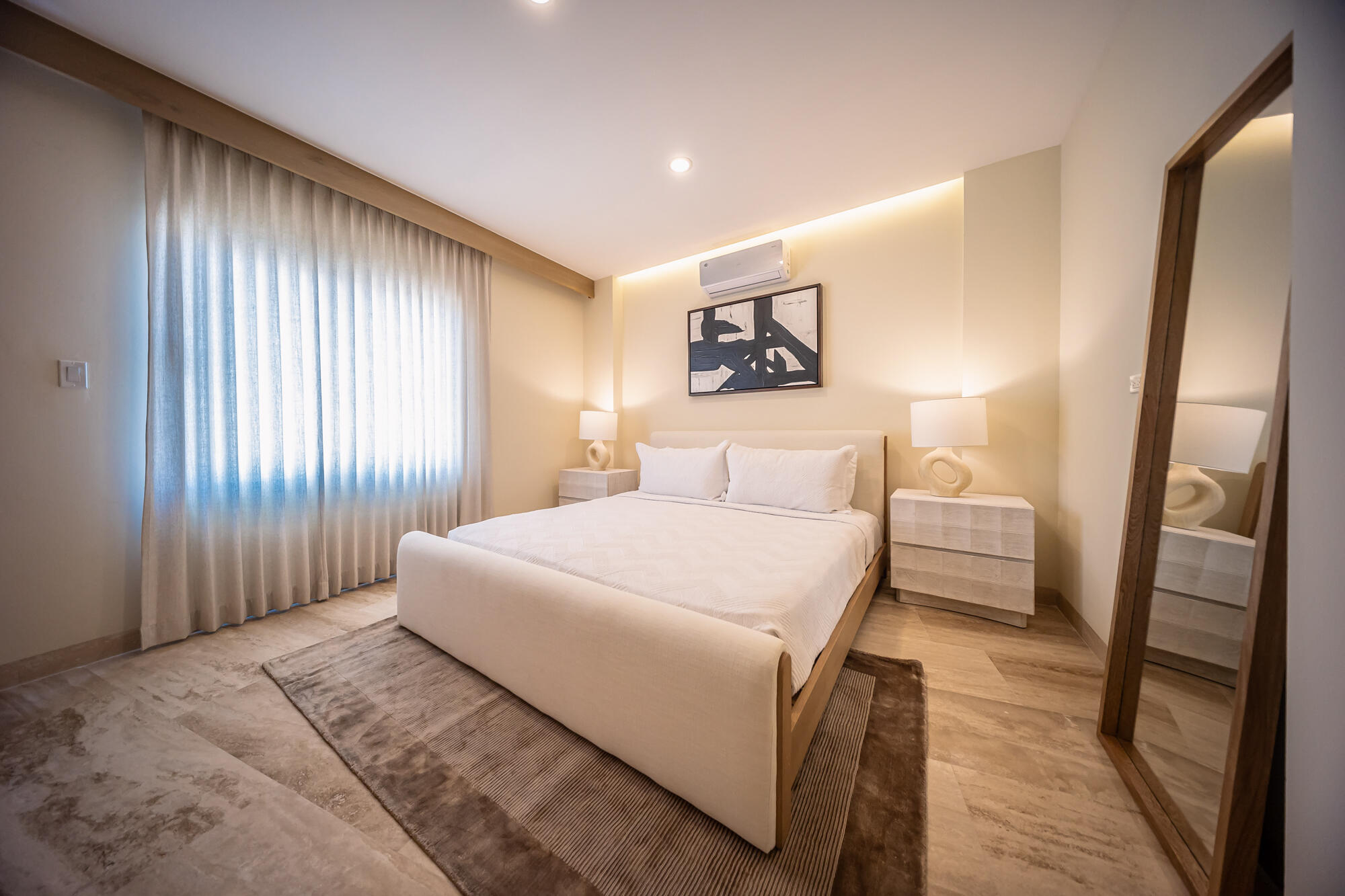 Blvd Colinas del Sol, Vista Marina