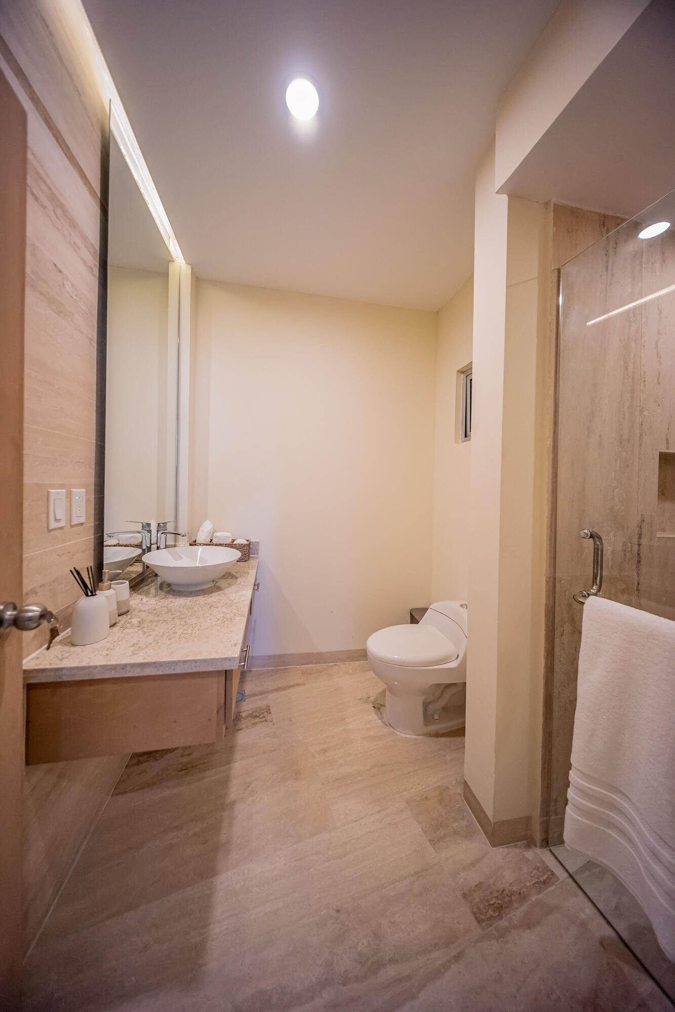 Blvd Colinas del Sol, Vista Marina