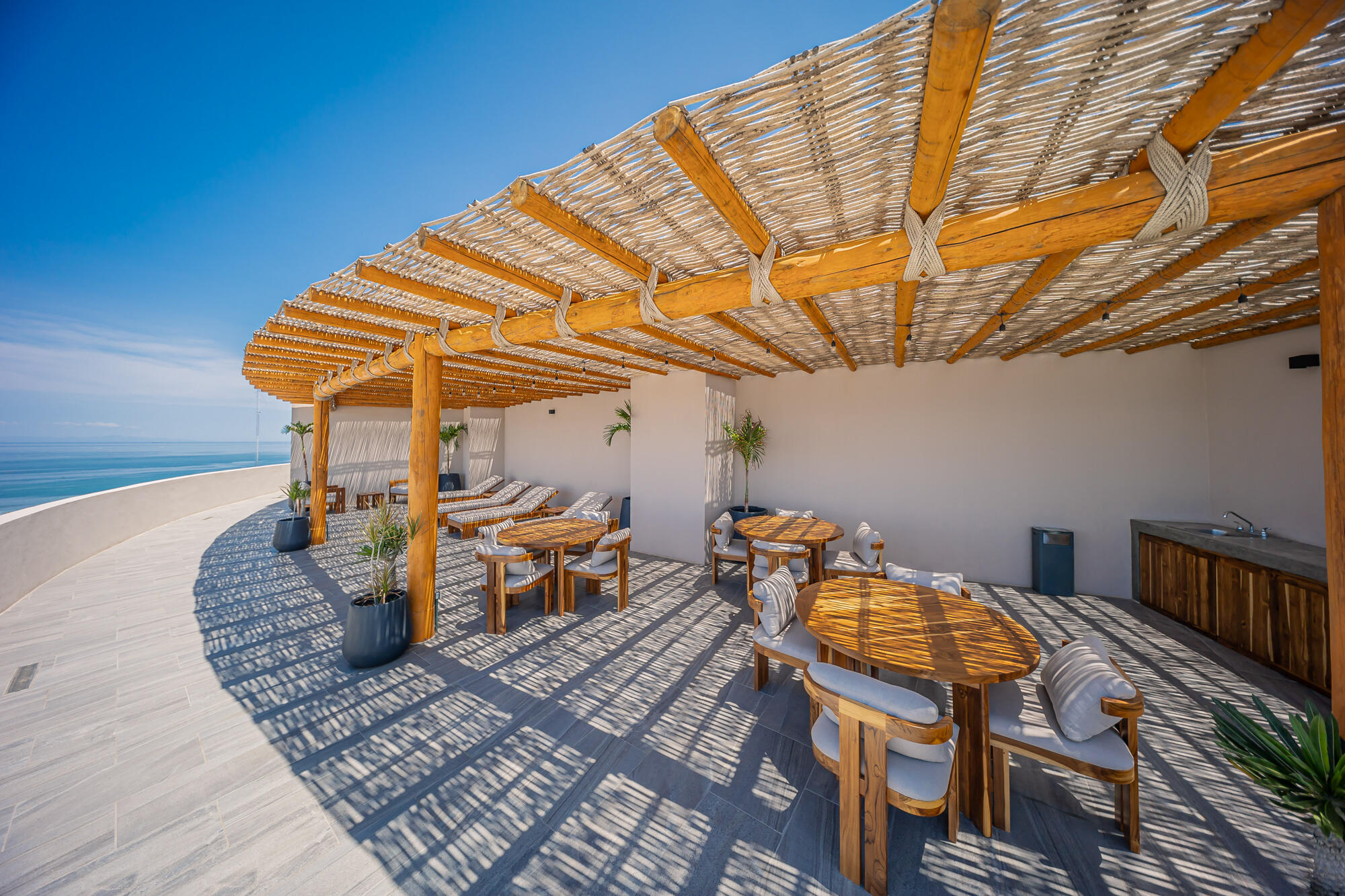 Blvd Colinas del Sol, Vista Marina