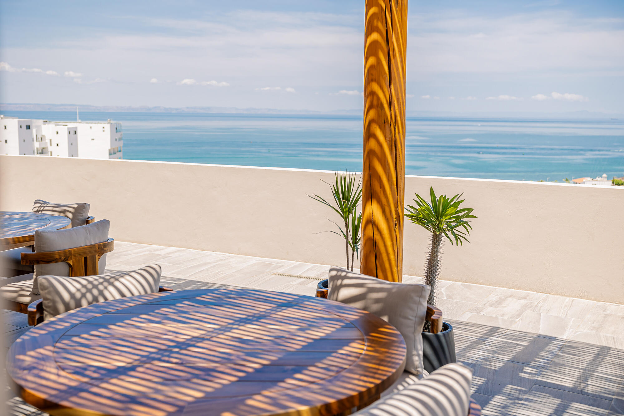 Blvd Colinas del Sol, Vista Marina