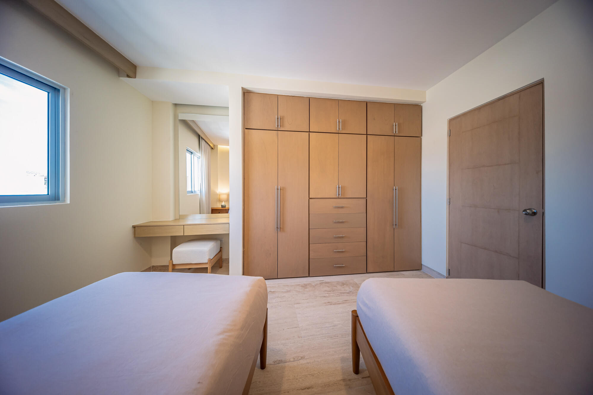 Blvd Colinas del Sol, Vista Marina