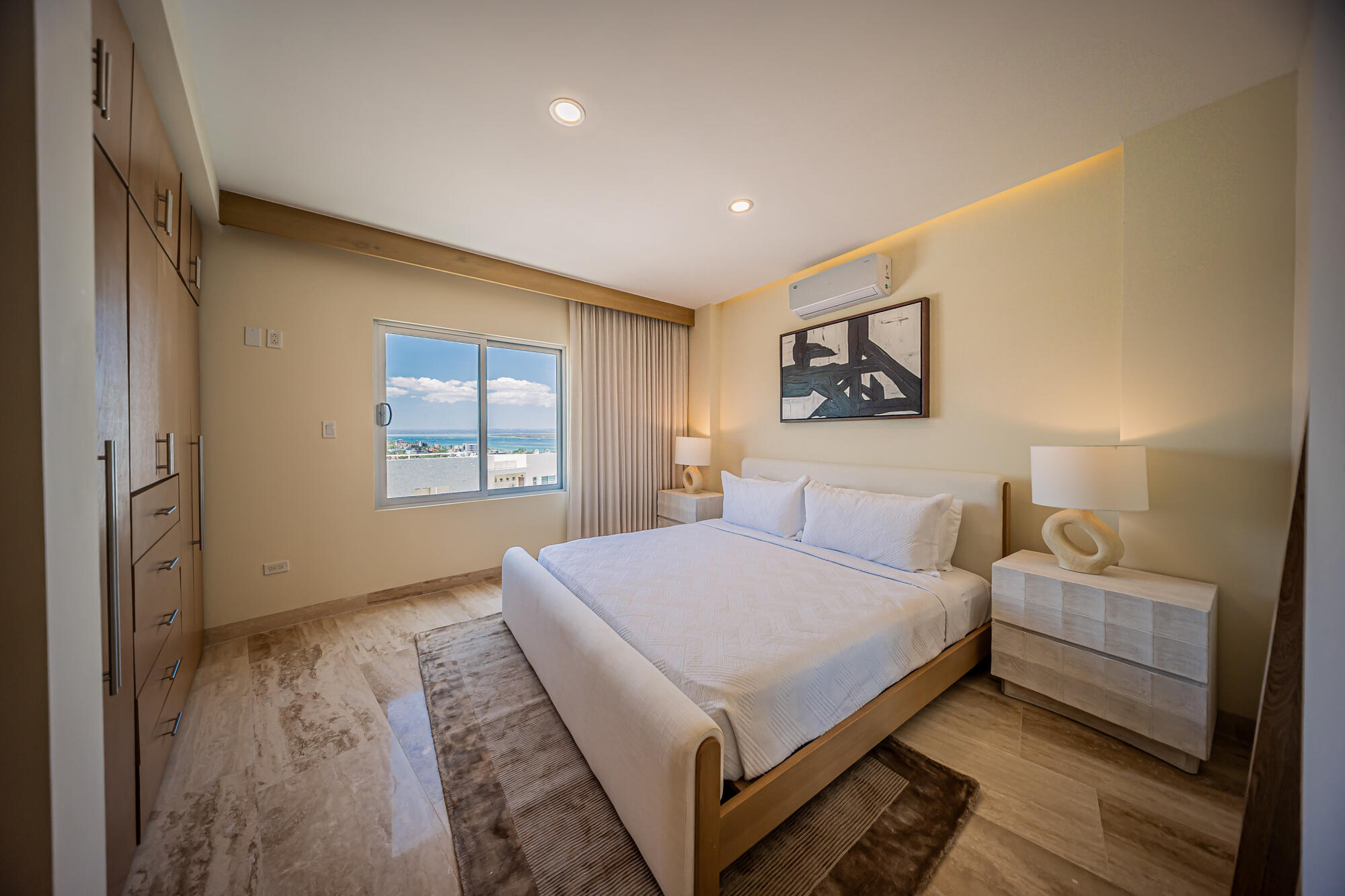 Blvd Colinas del Sol, Vista Marina