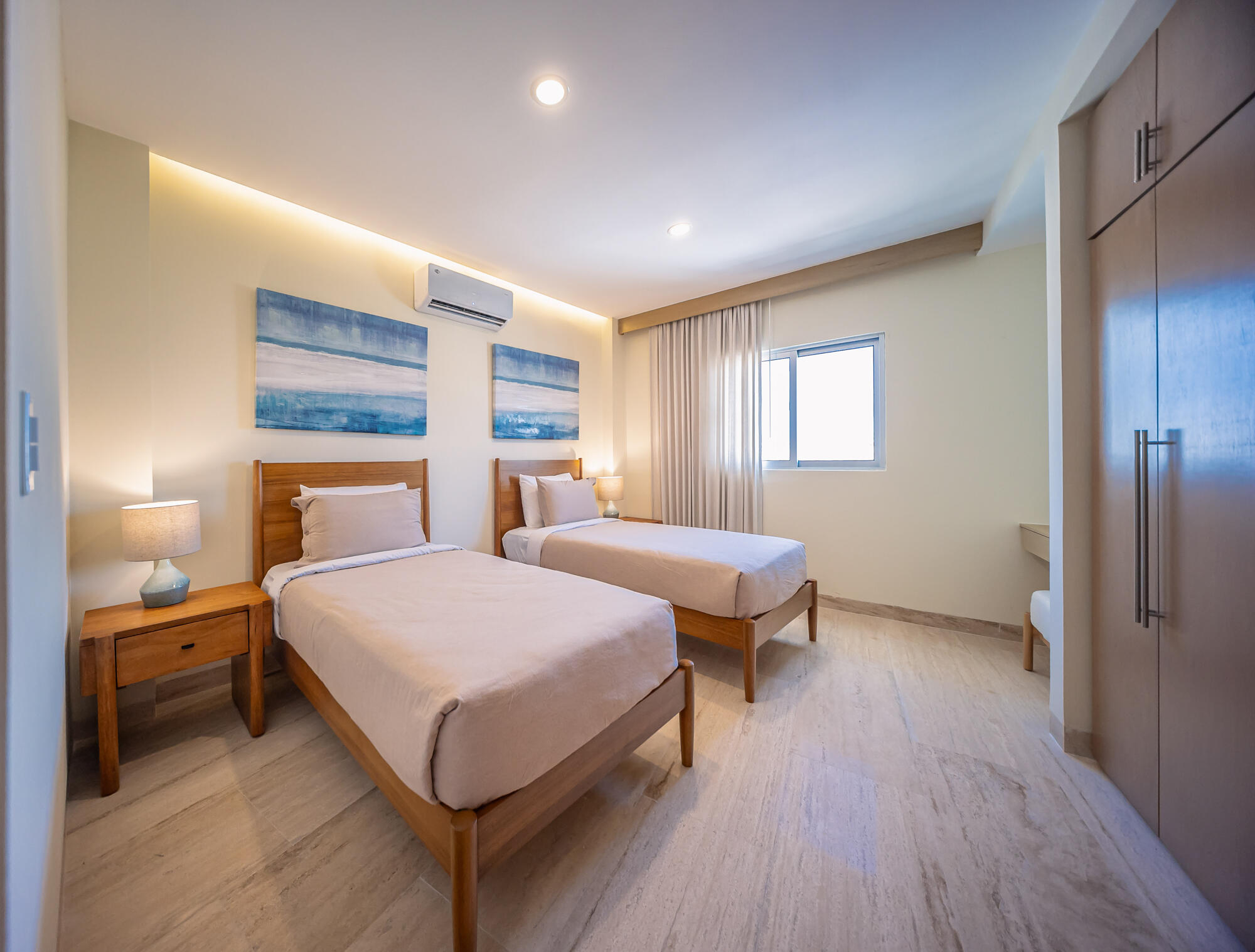 Blvd Colinas del Sol, Vista Marina