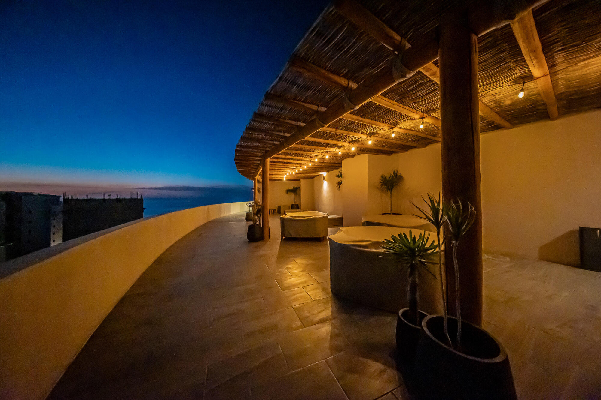 Blvd Colinas del Sol, Vista Marina