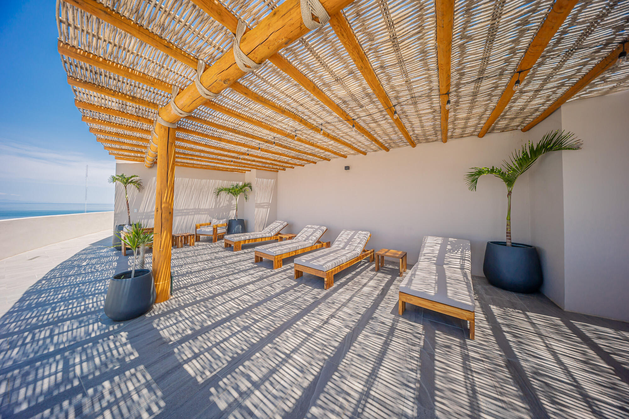 Blvd Colinas del Sol, Vista Marina