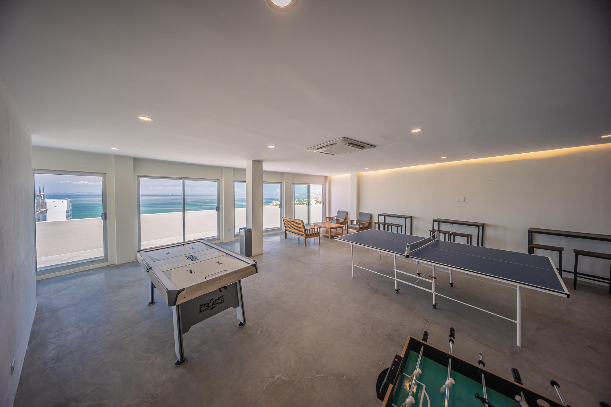 Blvd Colinas del Sol, Vista Marina