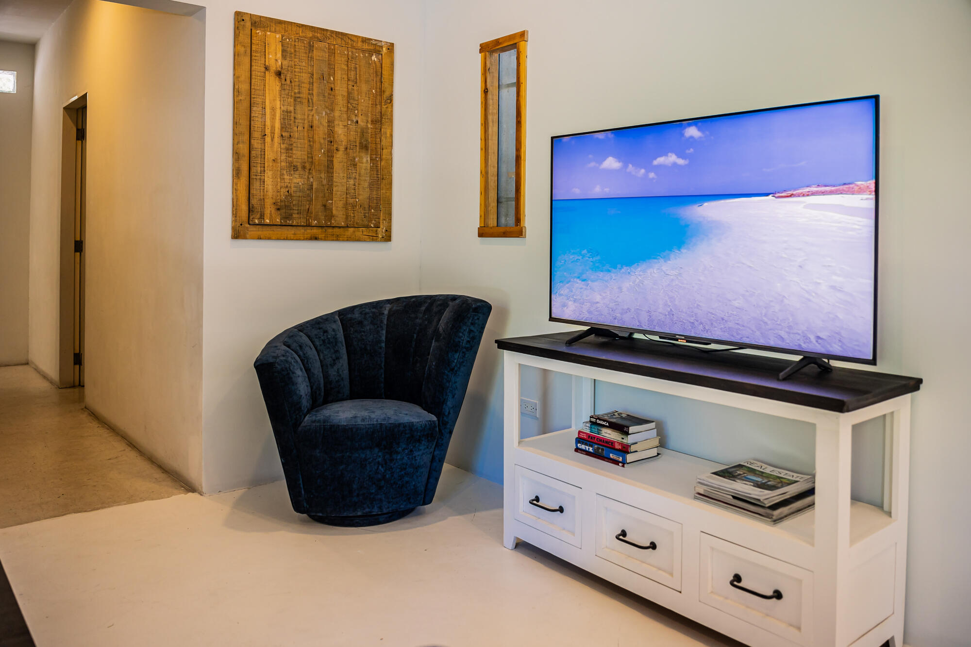 Aquiles Serdan esq Iglesias, Jardin Escondido