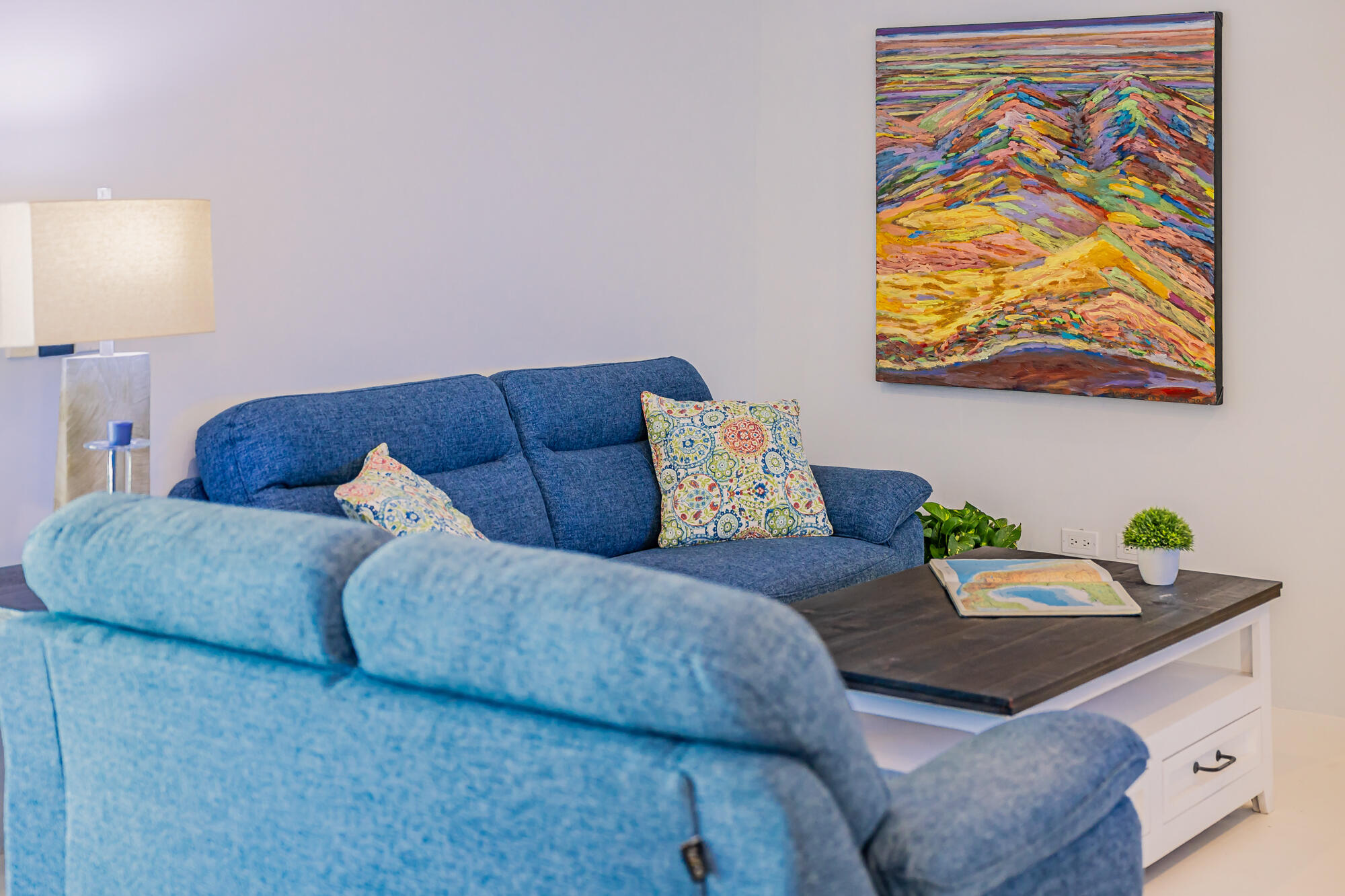 Aquiles Serdan esq Iglesias, Jardin Escondido