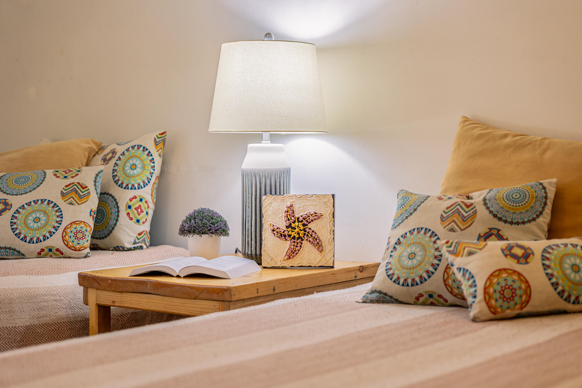 Aquiles Serdan esq Iglesias, Jardin Escondido