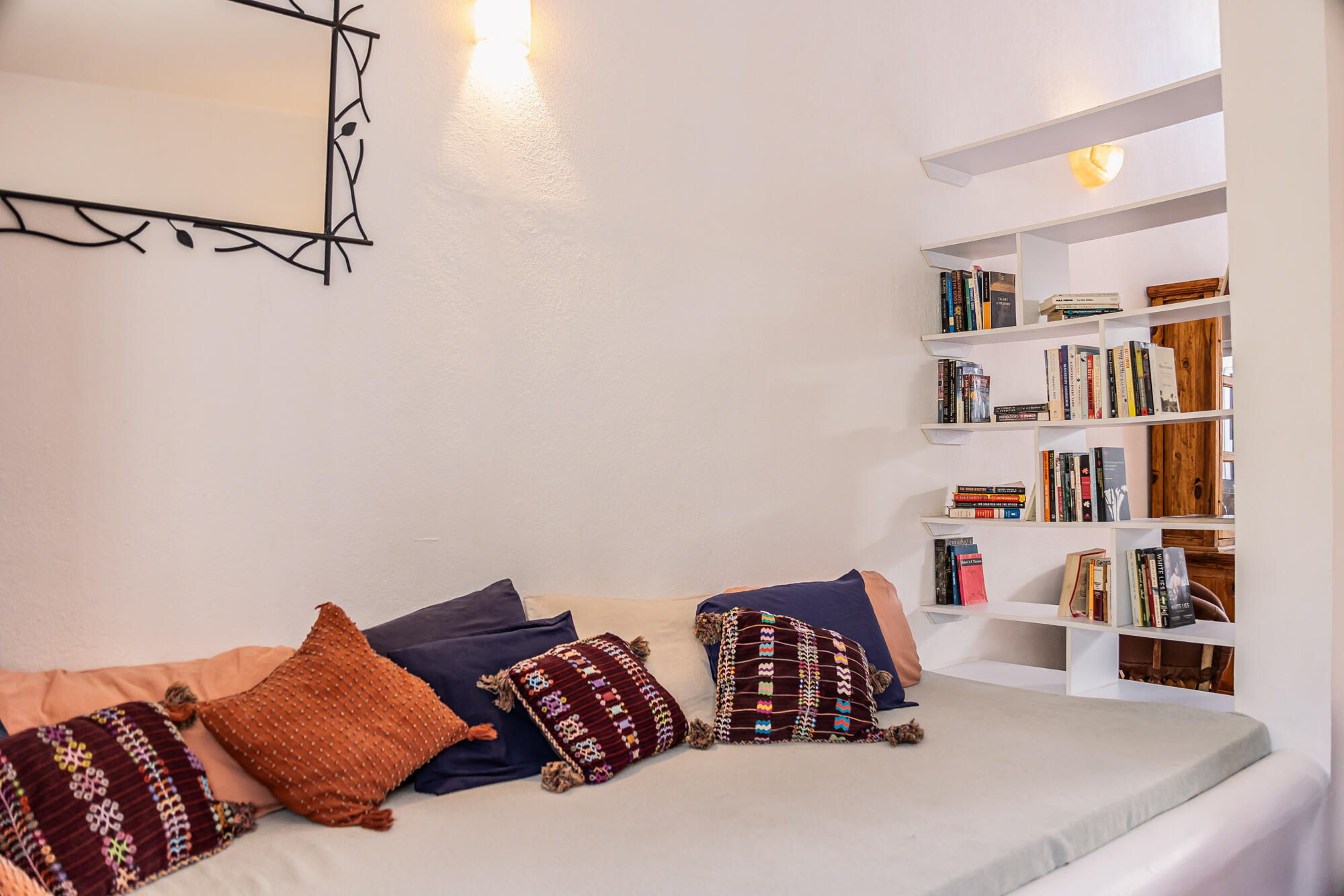 1010 Guillermo Prieto, Casa La Coruja