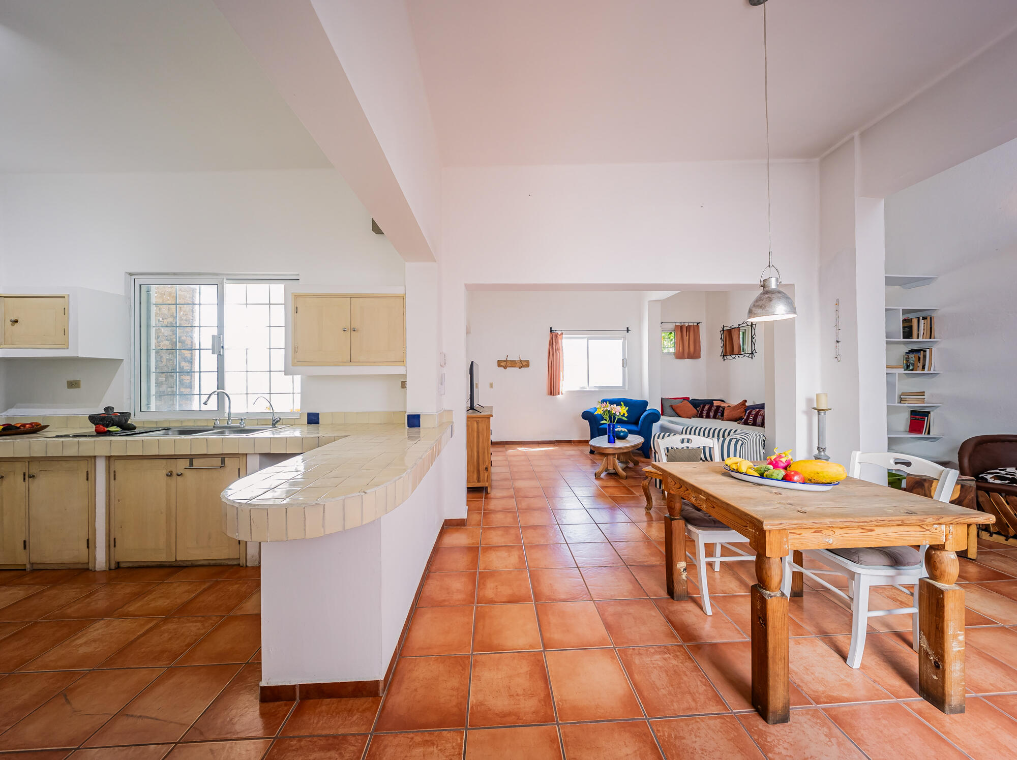 1010 Guillermo Prieto, Casa La Coruja