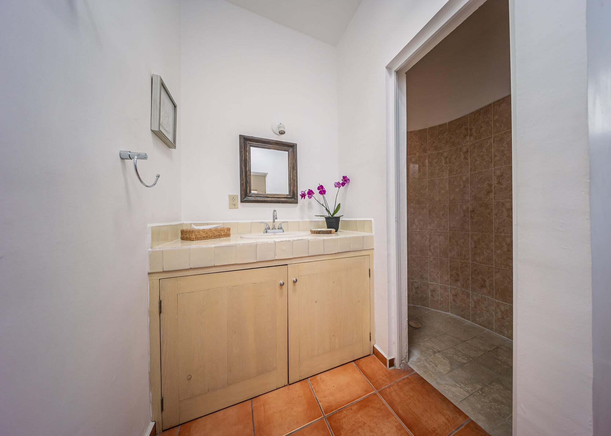 1010 Guillermo Prieto, Casa La Coruja