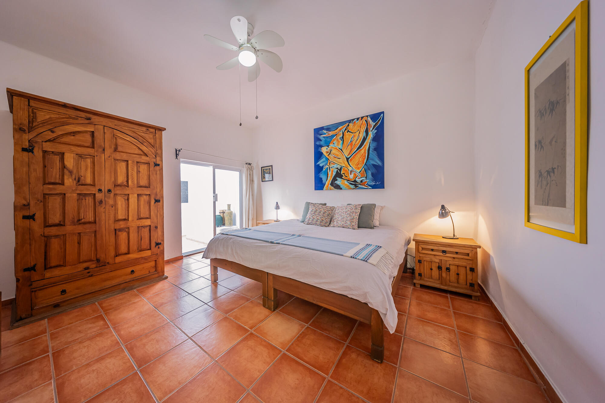 1010 Guillermo Prieto, Casa La Coruja