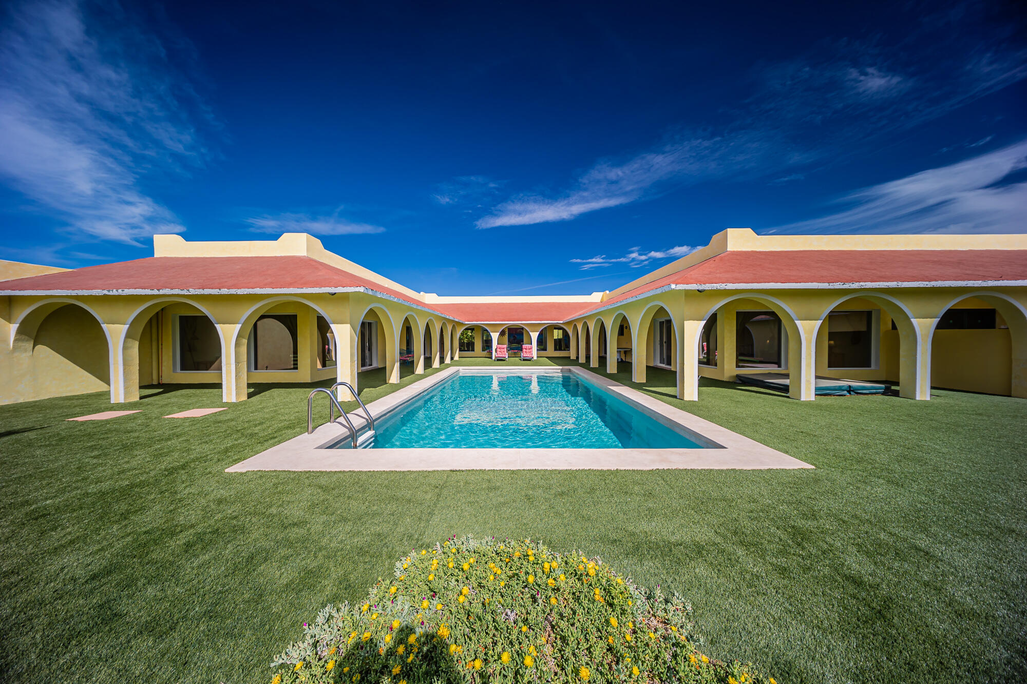 S/N Cochayuyo, Oasis Escondido