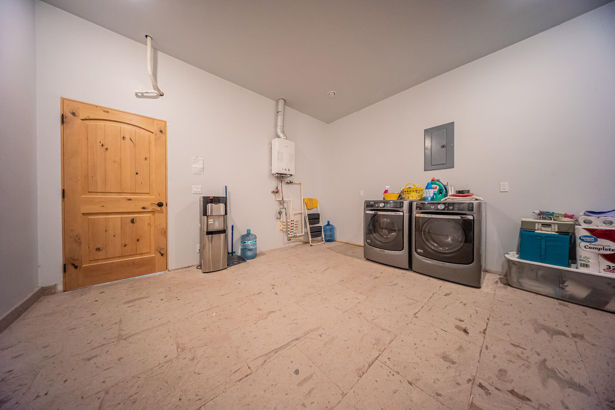 S/N Cochayuyo, Oasis Escondido