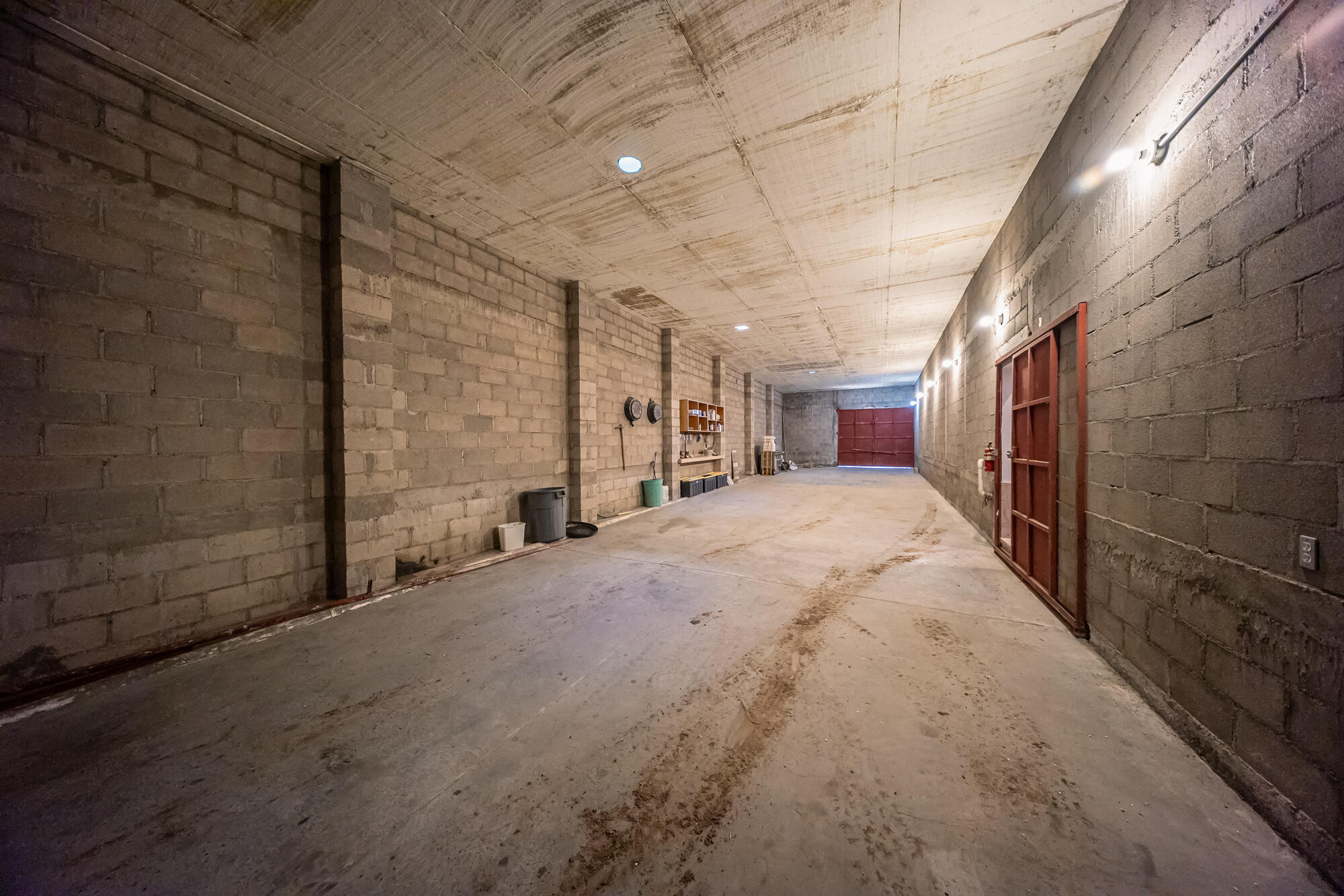 S/N Cochayuyo, Oasis Escondido