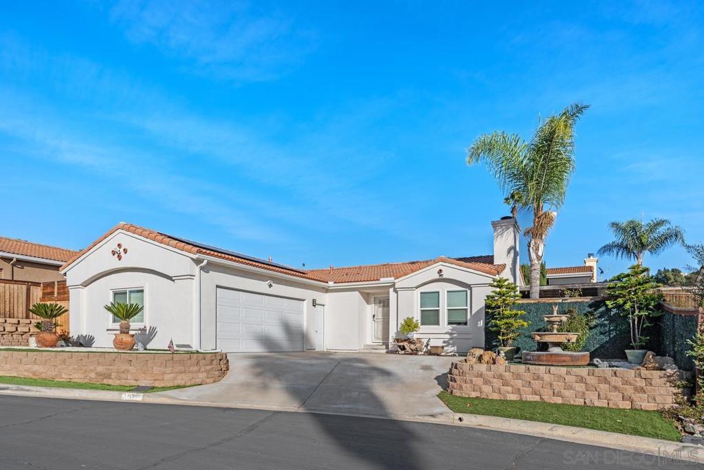 2126 Fiori Dr