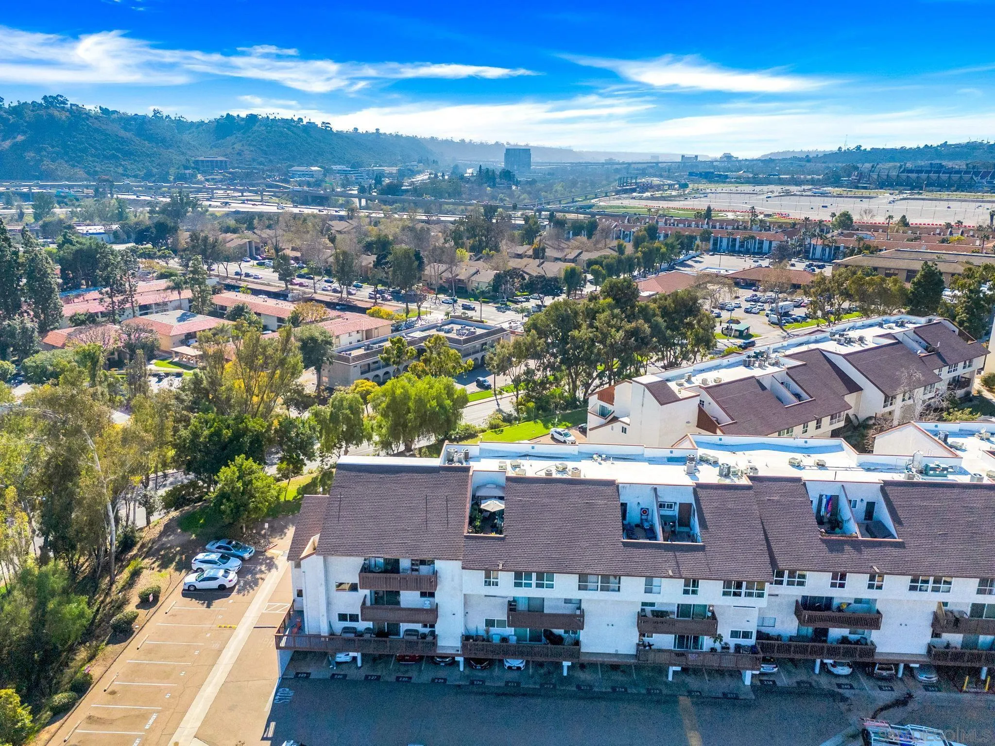 6171 Rancho Mission Rd Unit 214