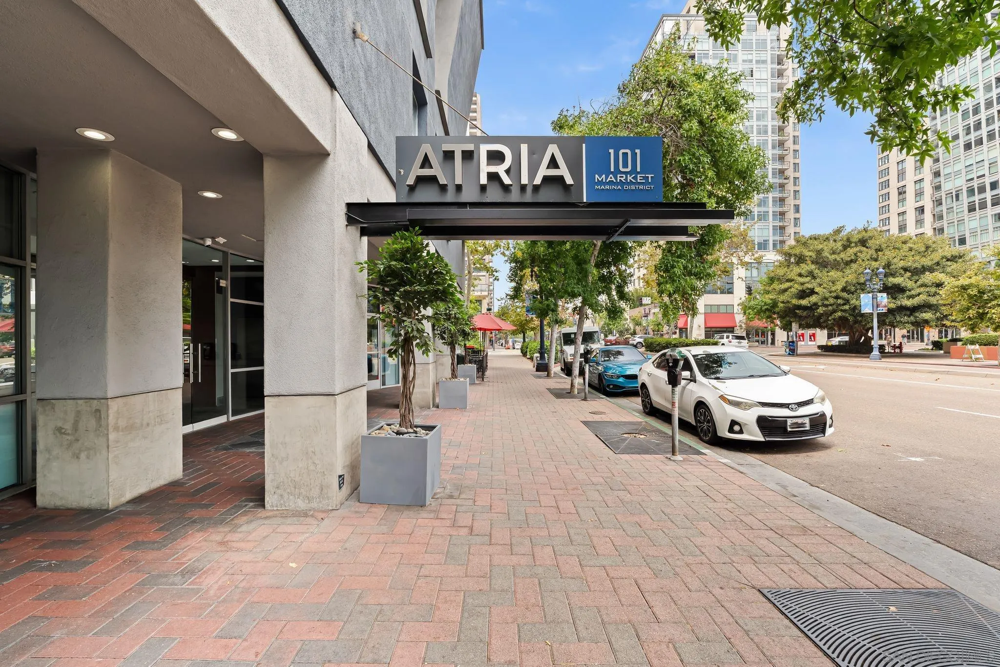 101 Market St Unit 304