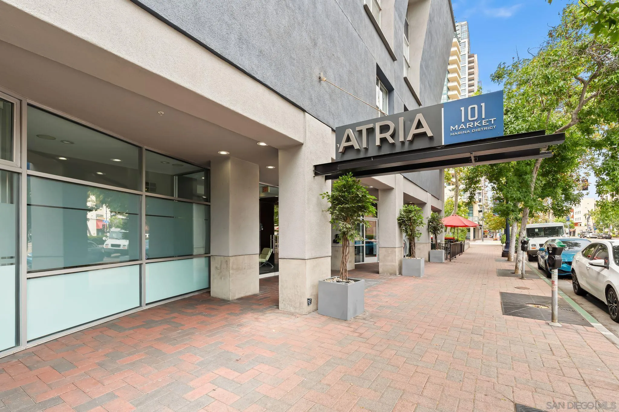 101 Market St Unit 304