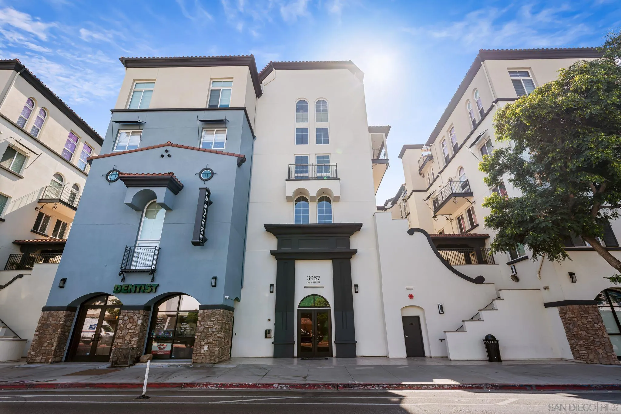 3957 30th St Unit 211