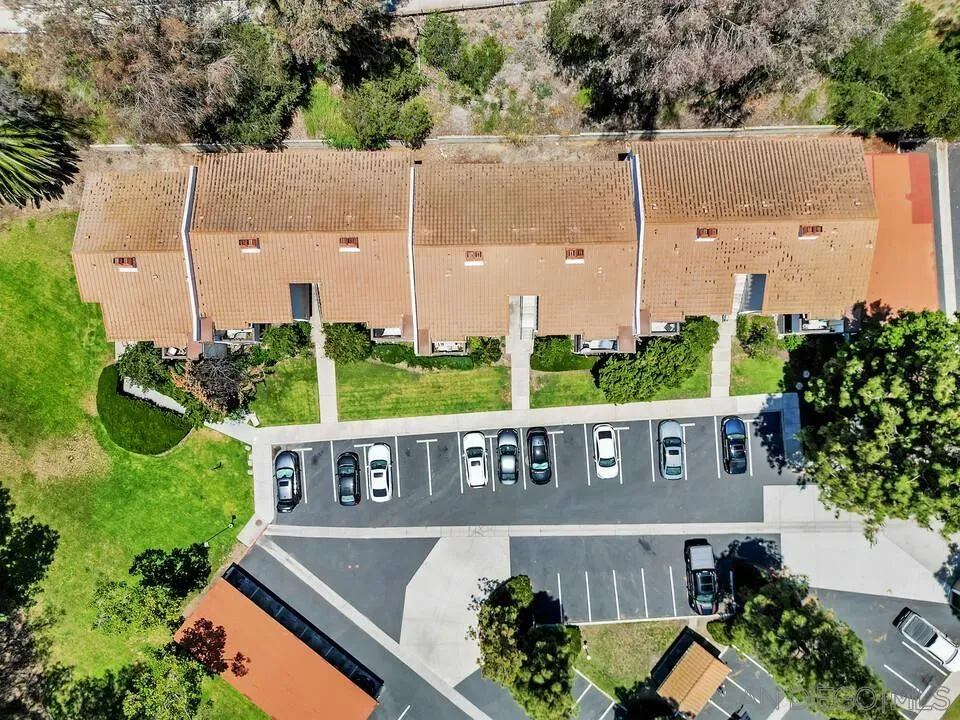 5055 Collwood Way Unit 54