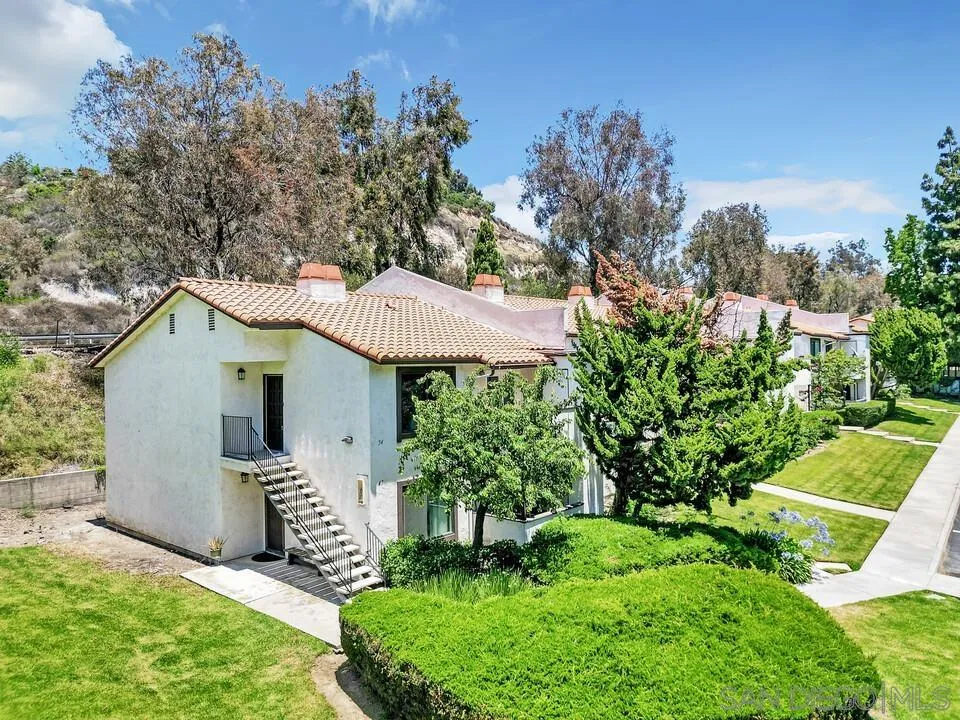 5055 Collwood Way Unit 54