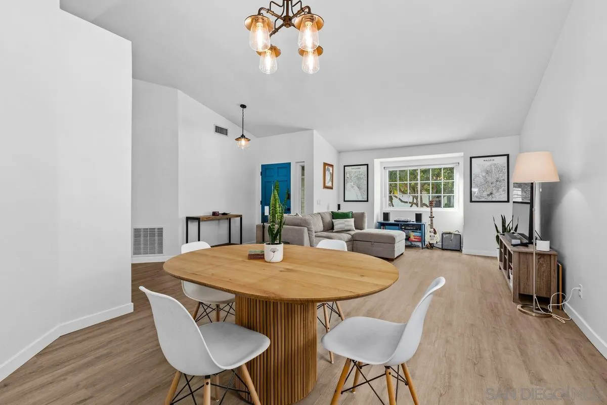 1127 La Tortuga, Vista