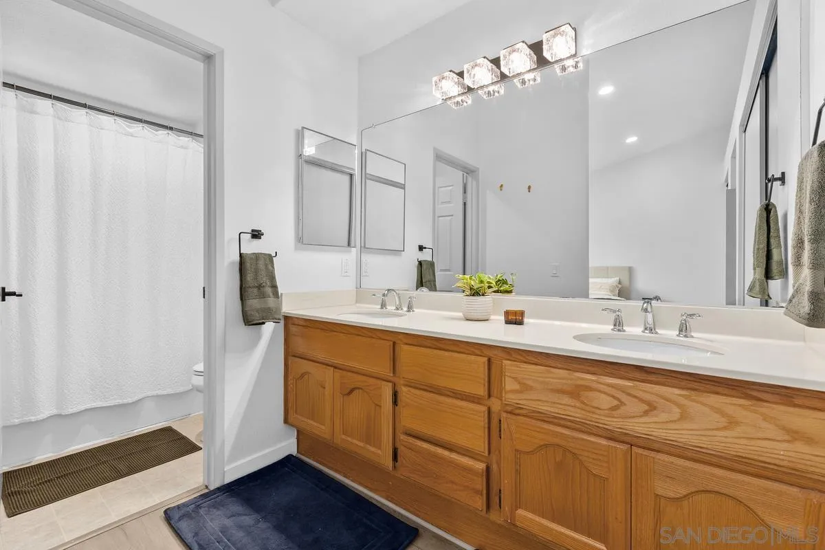 1127 La Tortuga, Vista