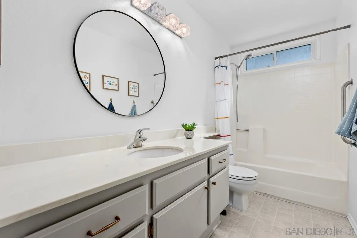 1127 La Tortuga, Vista