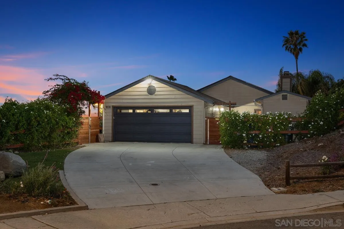 1830 Lucerne Circle