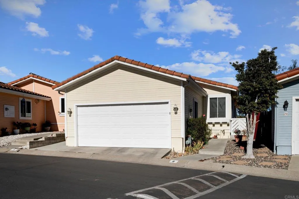 14955 Avenida Venusto Unit 8, Rancho Bernardo (san Diego) Unit: 8