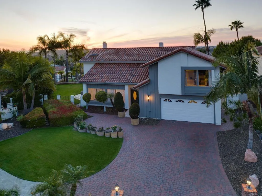 2700 Socorro Lane