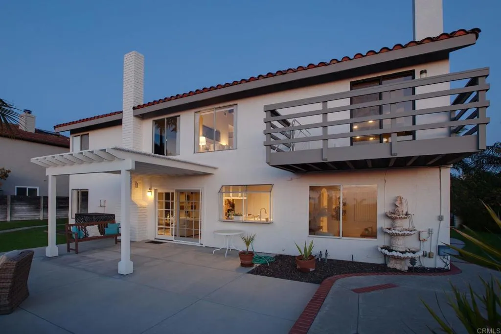 2700 Socorro Lane
