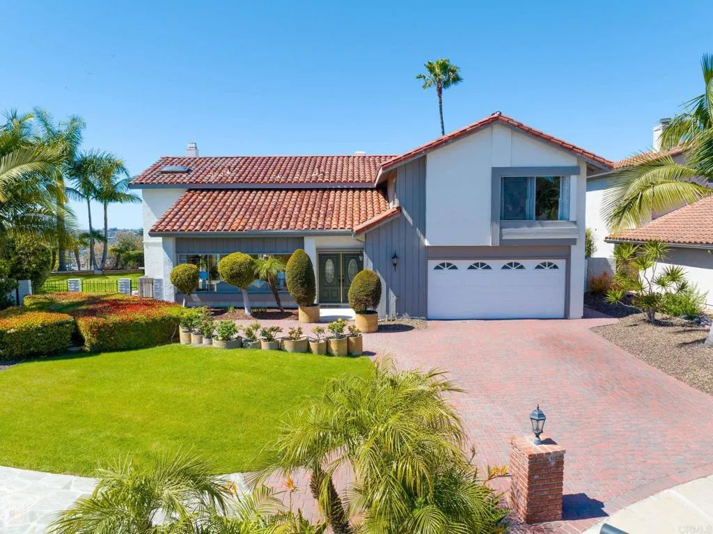 2700 Socorro Lane