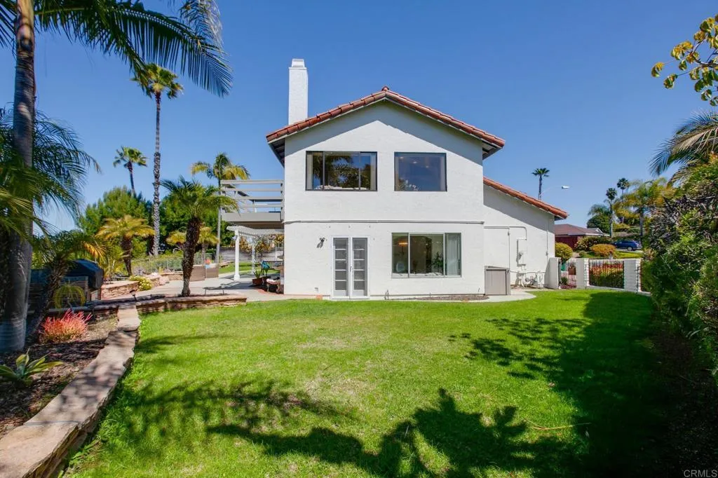 2700 Socorro Lane