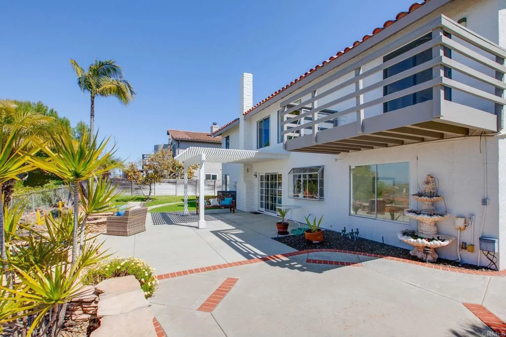 2700 Socorro Lane
